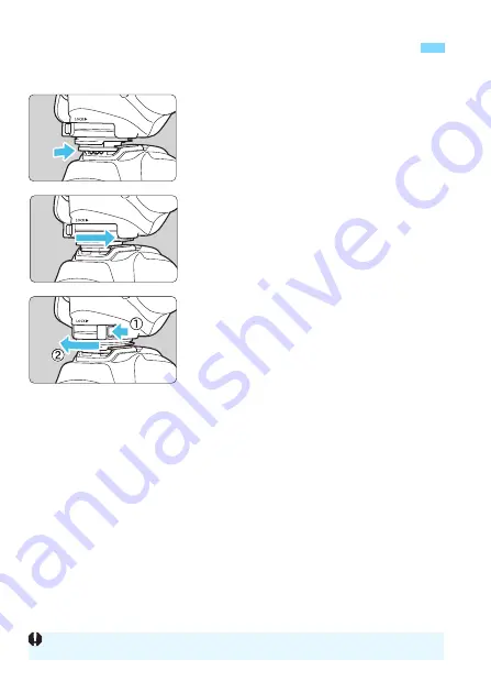 Canon Macro Twin Light MT-26EX-RT Instruction Manual Download Page 20