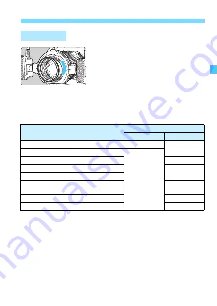 Canon Macro Twin Light MT-26EX-RT Instruction Manual Download Page 25