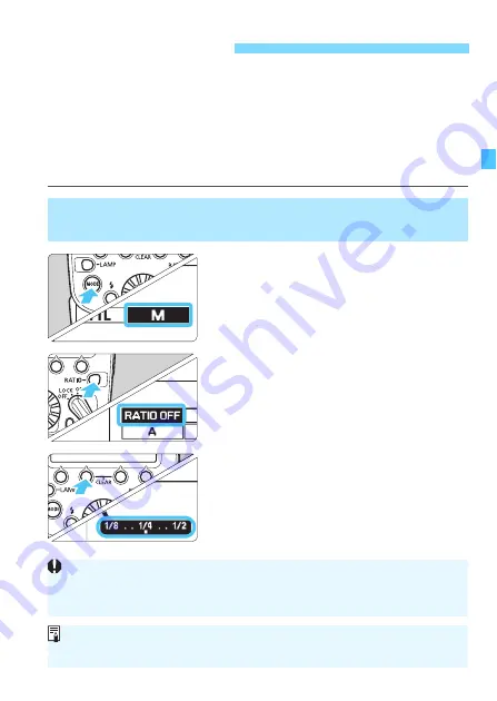 Canon Macro Twin Light MT-26EX-RT Instruction Manual Download Page 45