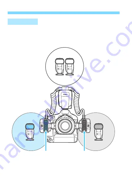 Canon Macro Twin Light MT-26EX-RT Instruction Manual Download Page 84