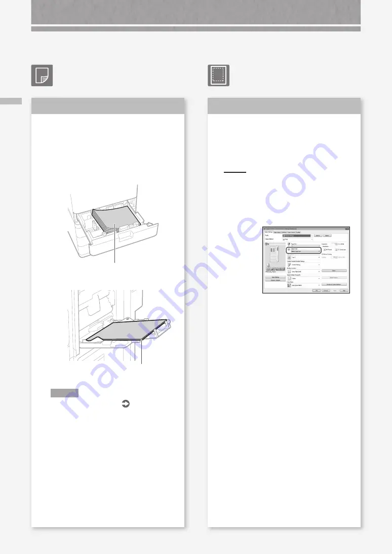 Canon mageRUNNER ADVANCE C355iF Скачать руководство пользователя страница 24