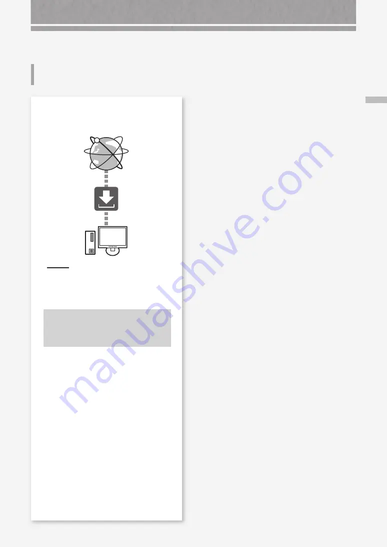 Canon mageRUNNER ADVANCE C355iF Faq Manual Download Page 31