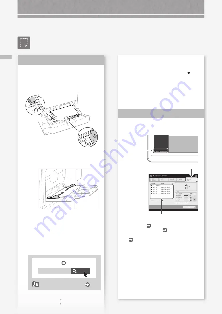 Canon mageRUNNER ADVANCE C355iF Скачать руководство пользователя страница 66