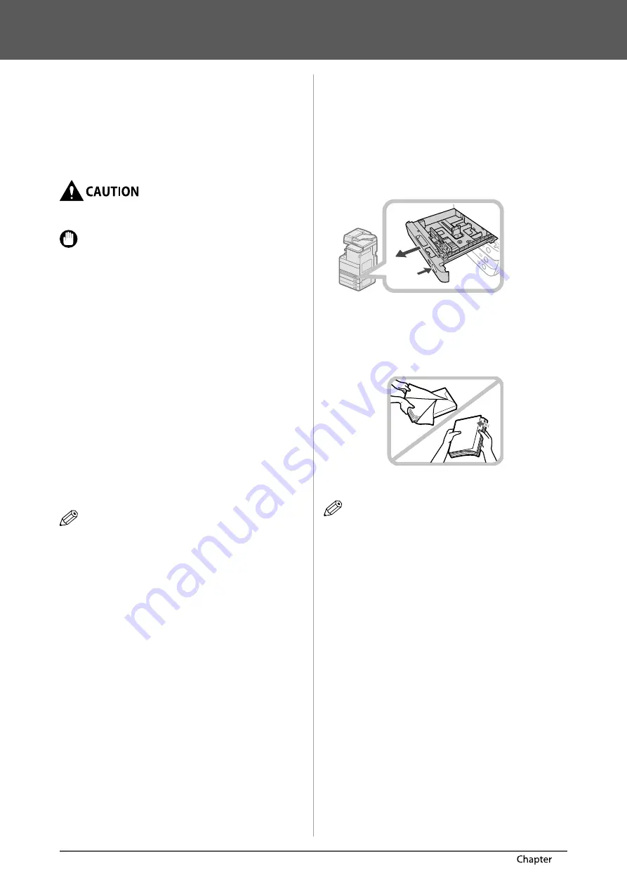 Canon mageRUNNER ADVANCE C5240i User Manual Download Page 52