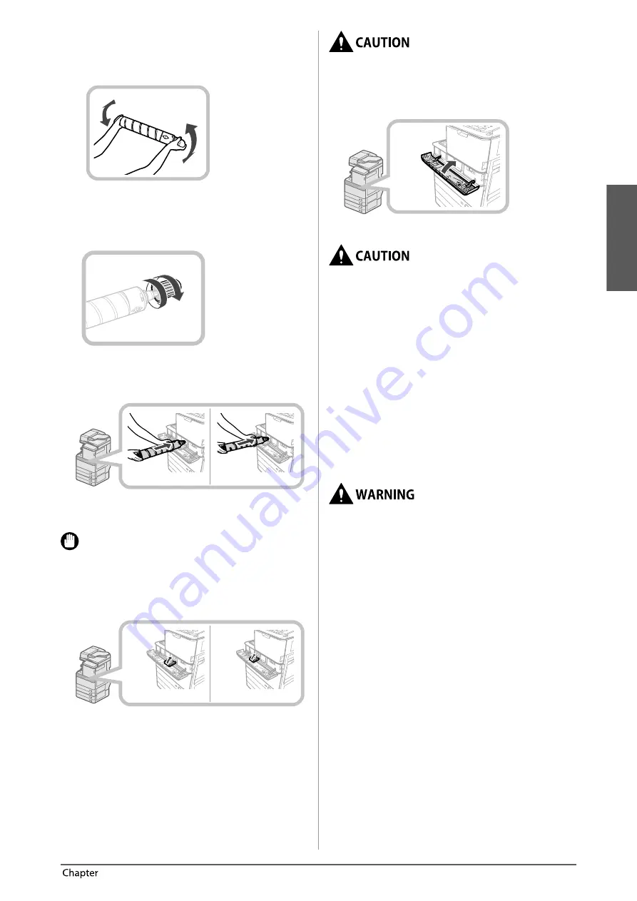 Canon mageRUNNER ADVANCE C5240i Скачать руководство пользователя страница 59