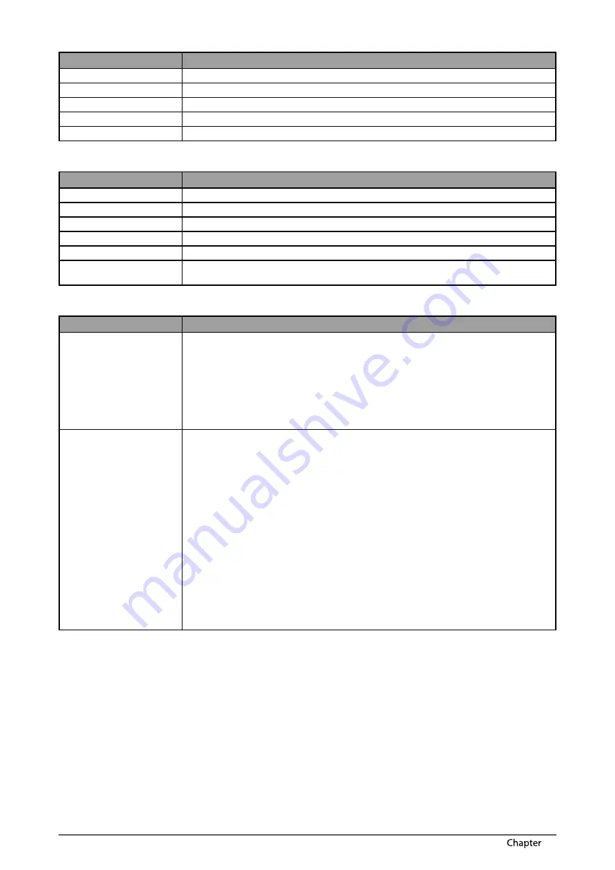 Canon mageRUNNER ADVANCE C5240i User Manual Download Page 78