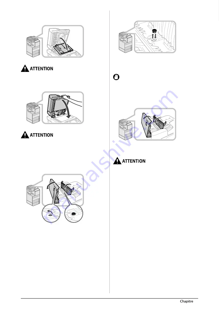 Canon mageRUNNER ADVANCE C5240i User Manual Download Page 140