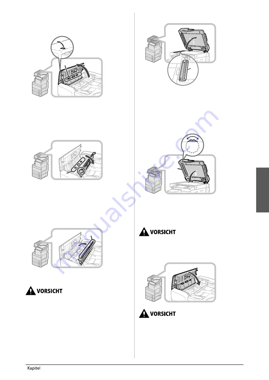 Canon mageRUNNER ADVANCE C5240i Скачать руководство пользователя страница 231