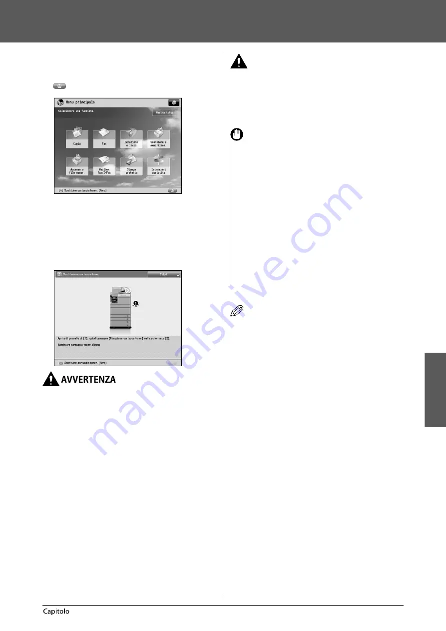 Canon mageRUNNER ADVANCE C5240i Скачать руководство пользователя страница 309