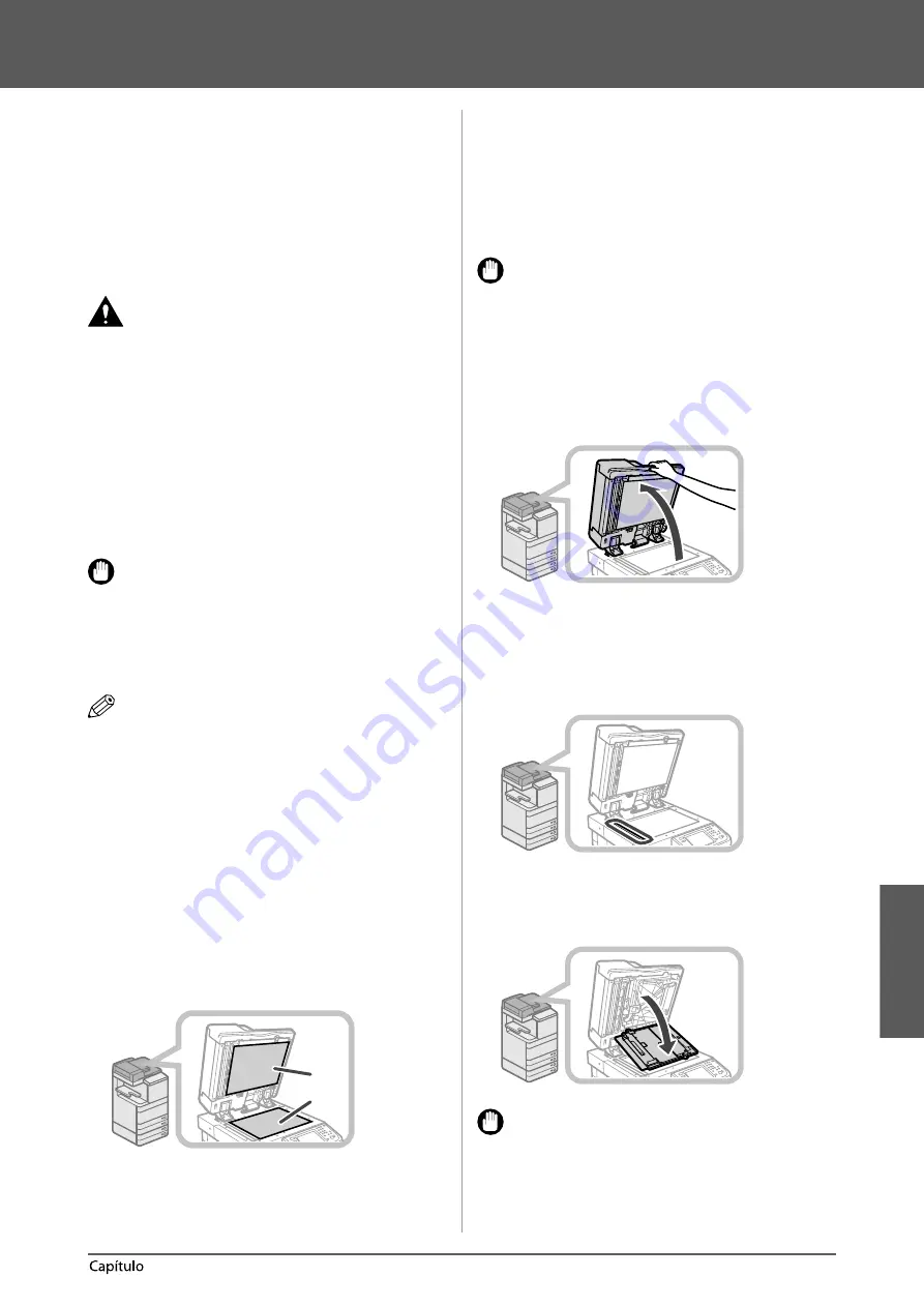 Canon mageRUNNER ADVANCE C5240i User Manual Download Page 397