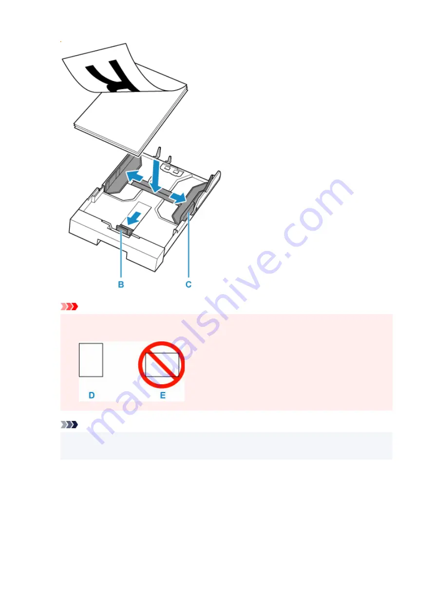 Canon MAXIFY GX2000 Series Скачать руководство пользователя страница 62