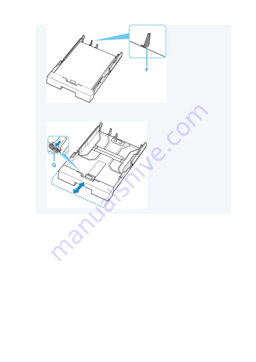 Canon MAXIFY GX2000 Series Скачать руководство пользователя страница 63