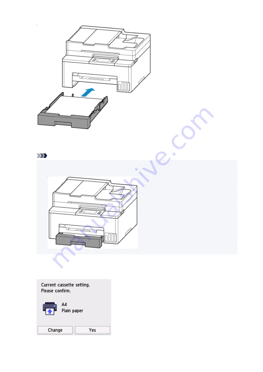 Canon MAXIFY GX2000 Series Online Manual Download Page 65