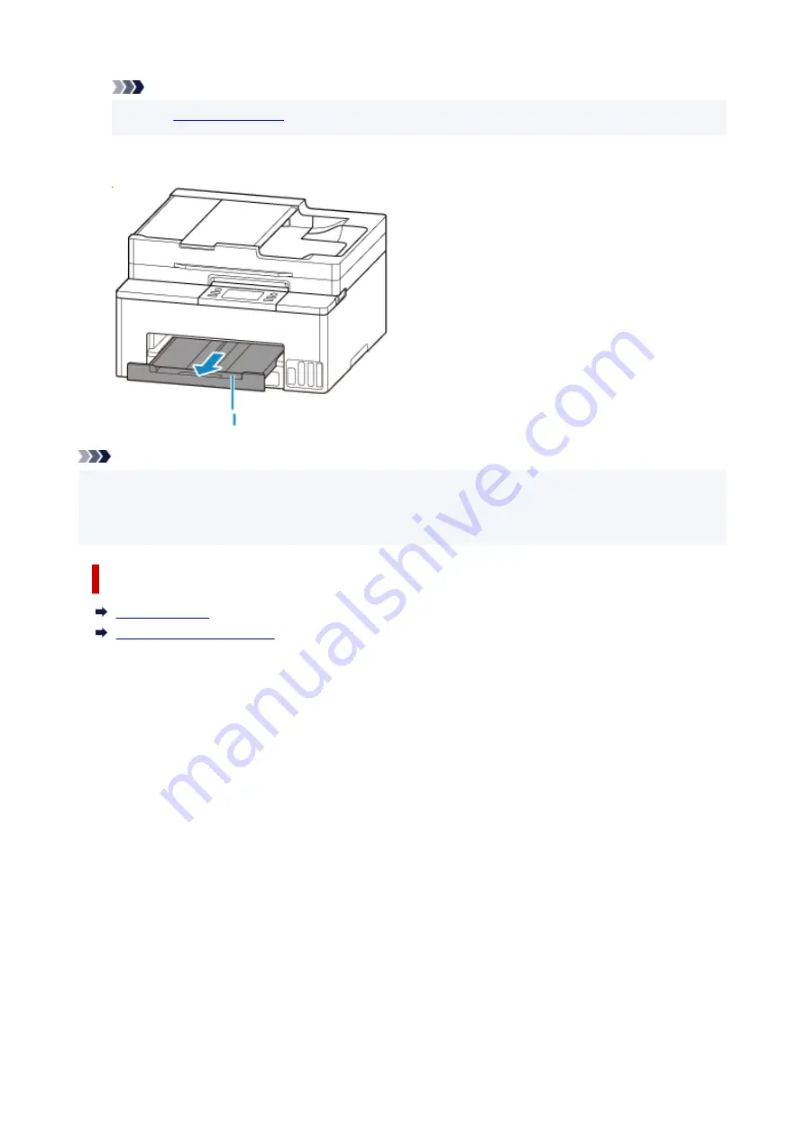 Canon MAXIFY GX2000 Series Скачать руководство пользователя страница 66