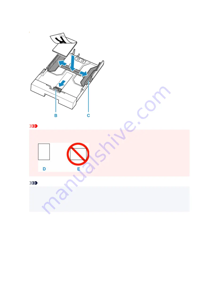 Canon MAXIFY GX2000 Series Online Manual Download Page 68