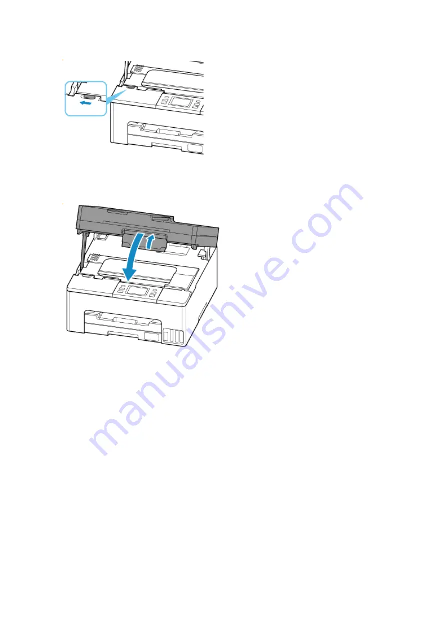 Canon MAXIFY GX2000 Series Скачать руководство пользователя страница 163