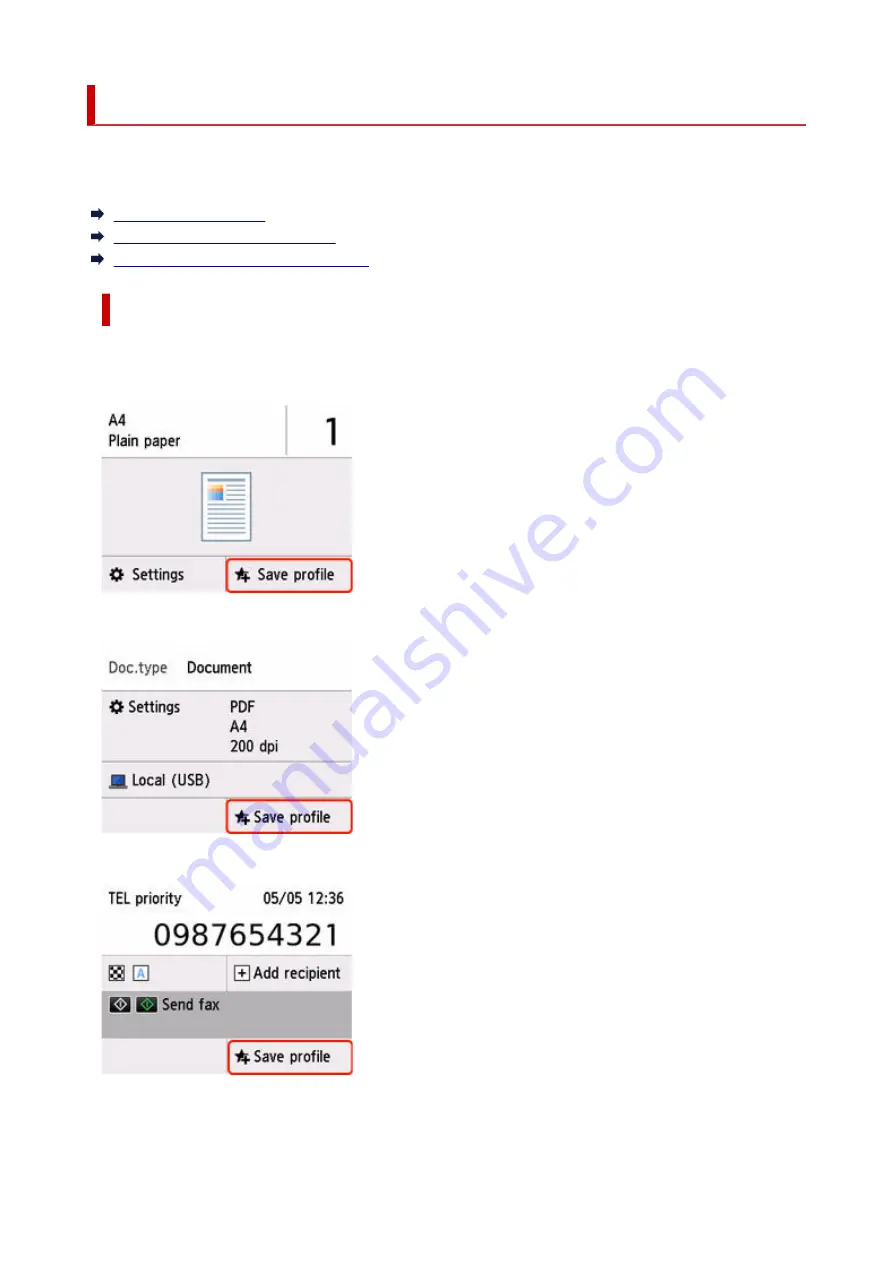 Canon MAXIFY GX2000 Series Online Manual Download Page 209