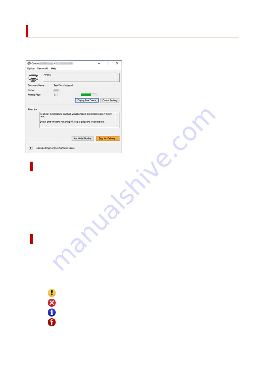 Canon MAXIFY GX2000 Series Online Manual Download Page 330