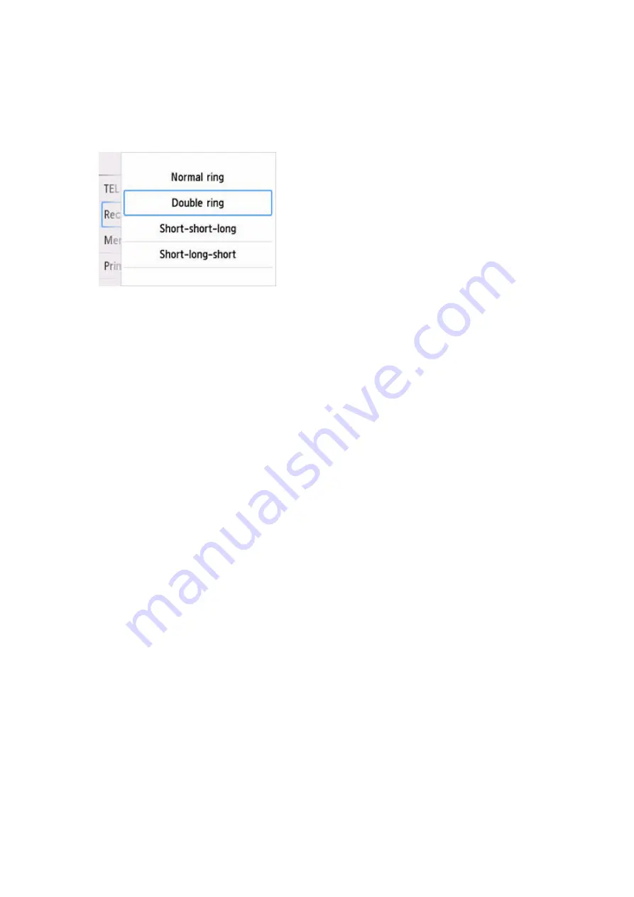 Canon MAXIFY GX2000 Series Online Manual Download Page 429