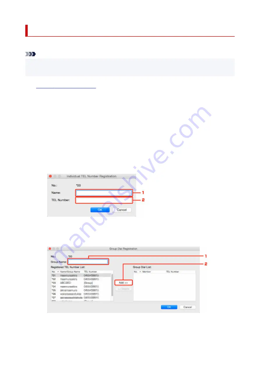 Canon MAXIFY GX2000 Series Online Manual Download Page 470