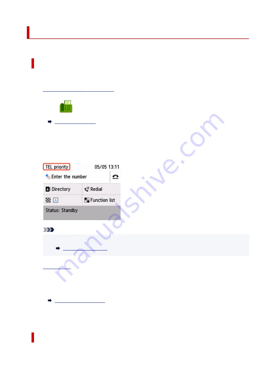 Canon MAXIFY GX2000 Series Online Manual Download Page 512