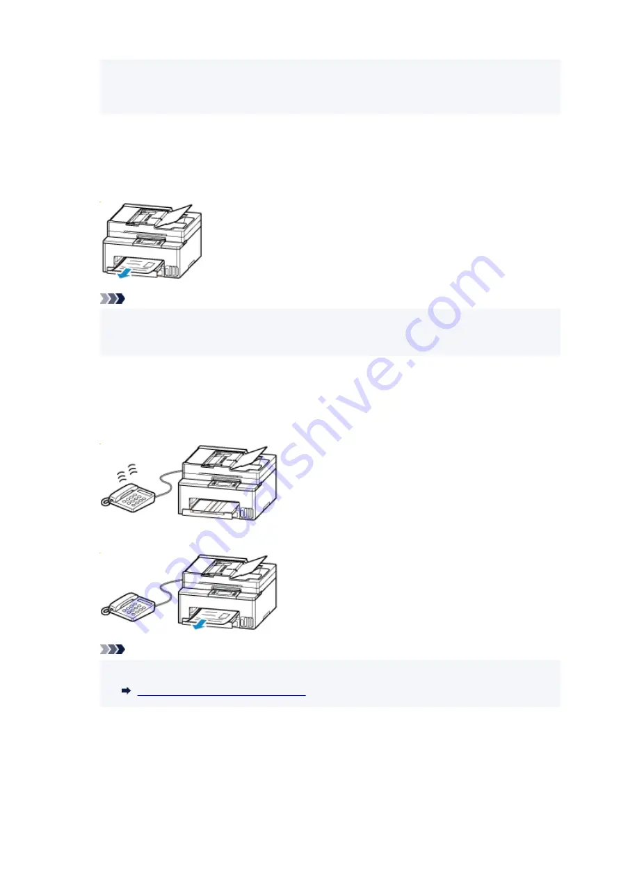 Canon MAXIFY GX2000 Series Online Manual Download Page 515