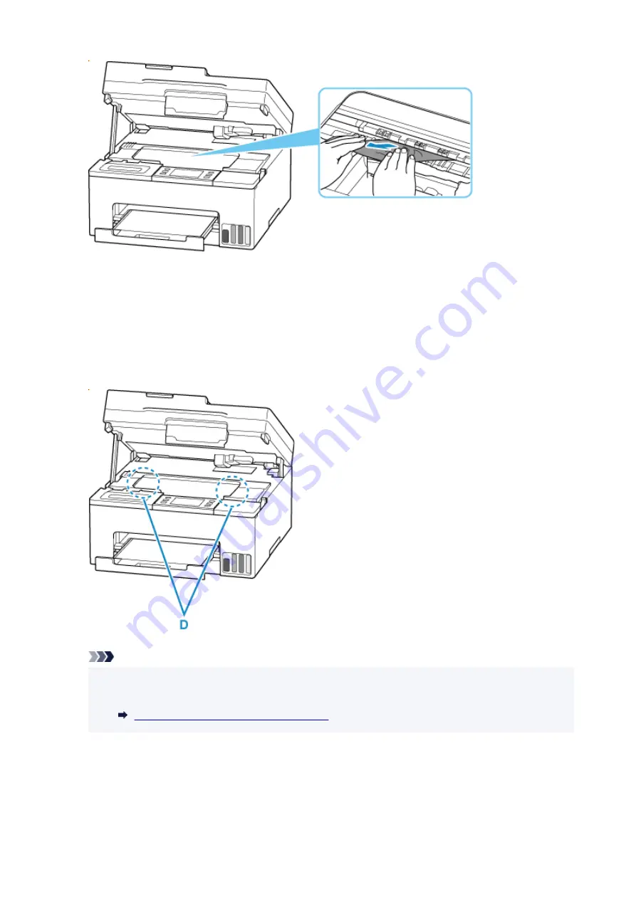 Canon MAXIFY GX2000 Series Online Manual Download Page 661