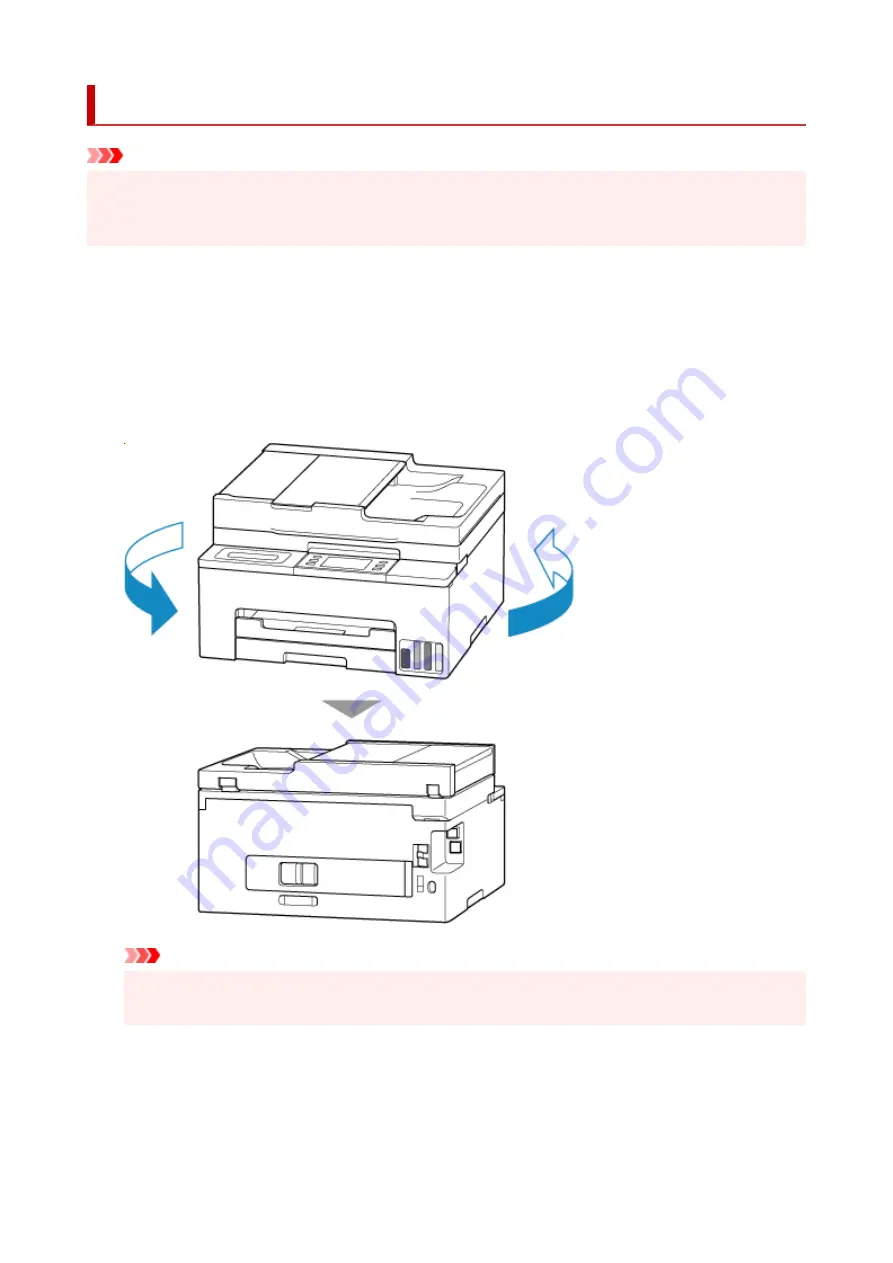 Canon MAXIFY GX2000 Series Скачать руководство пользователя страница 663