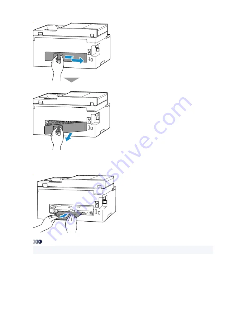 Canon MAXIFY GX2000 Series Online Manual Download Page 664