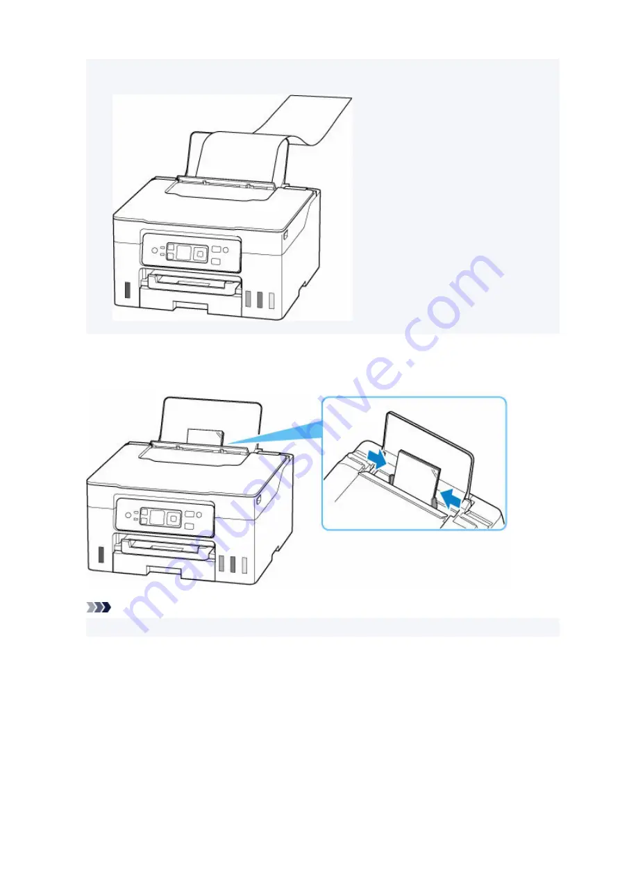 Canon MAXIFY GX3020 Online Manual Download Page 81