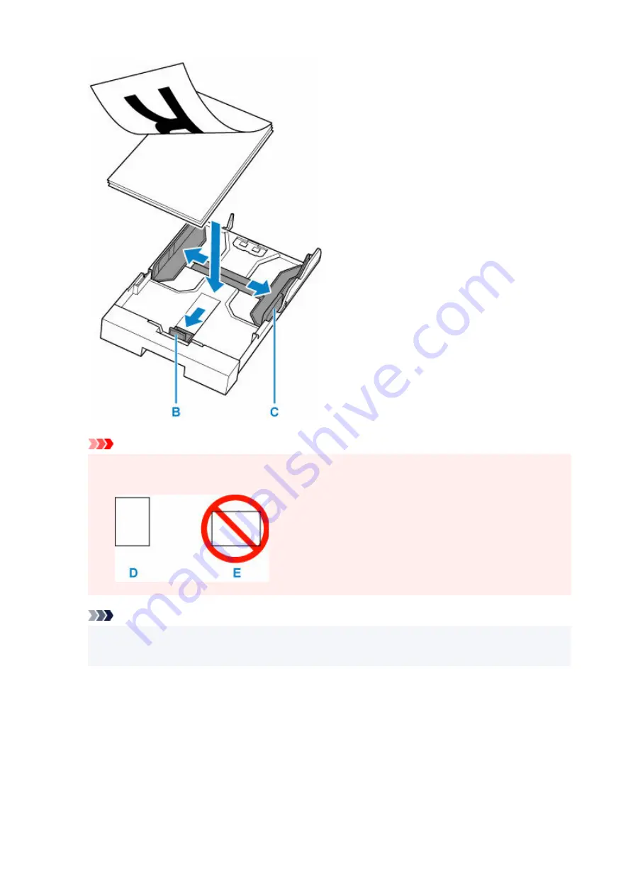 Canon MAXIFY GX3020 Online Manual Download Page 85