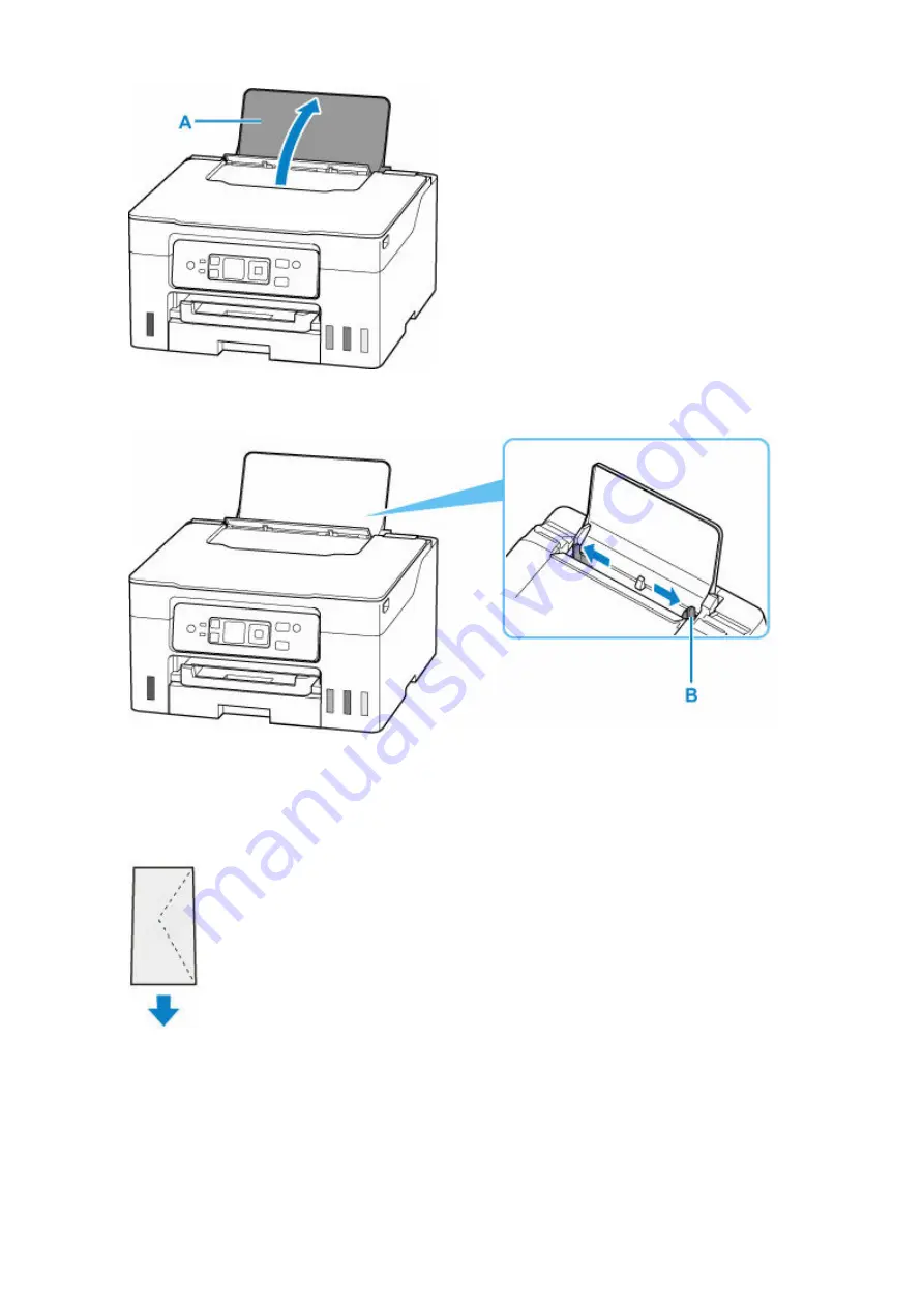 Canon MAXIFY GX3020 Online Manual Download Page 90