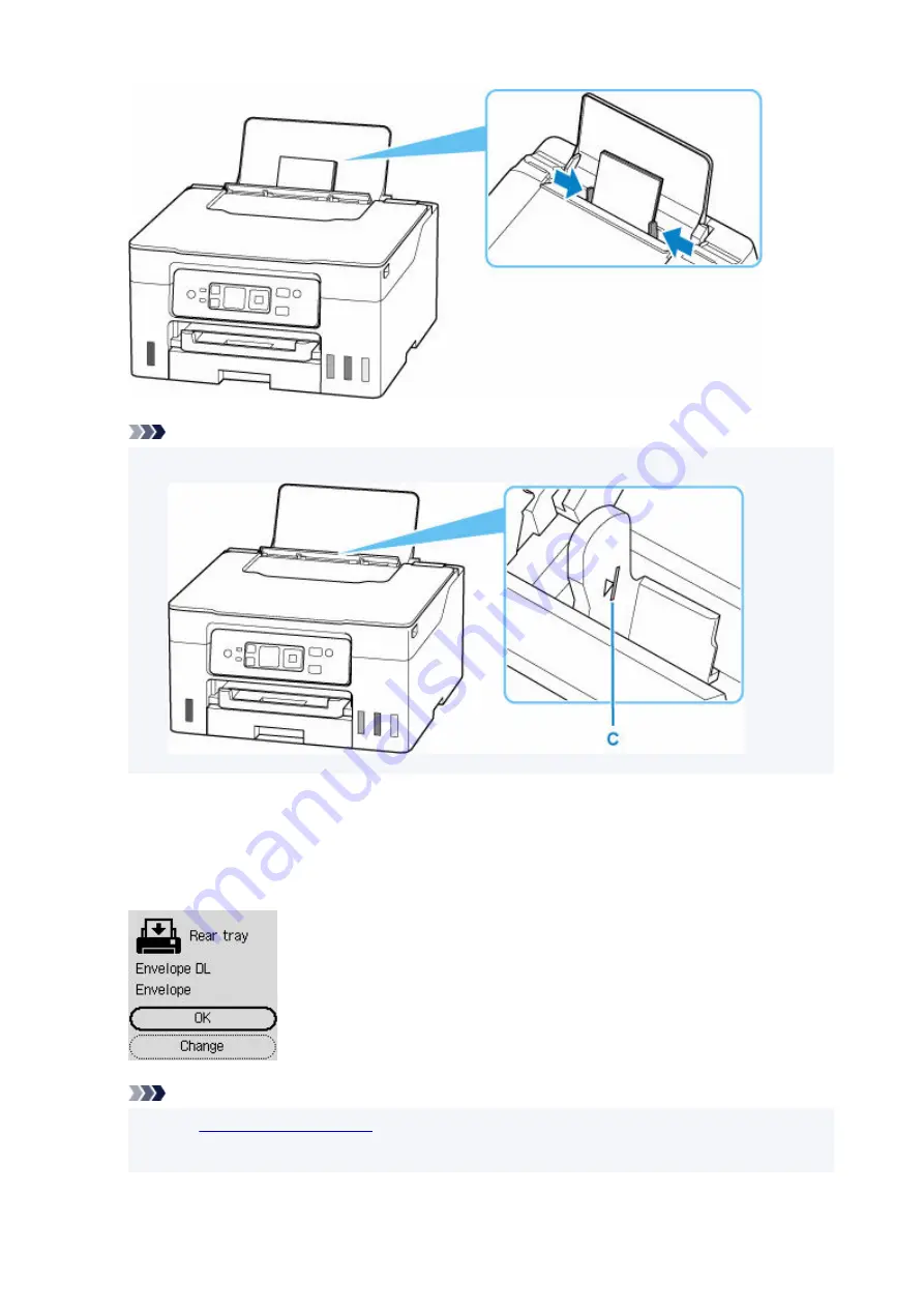 Canon MAXIFY GX3020 Online Manual Download Page 91