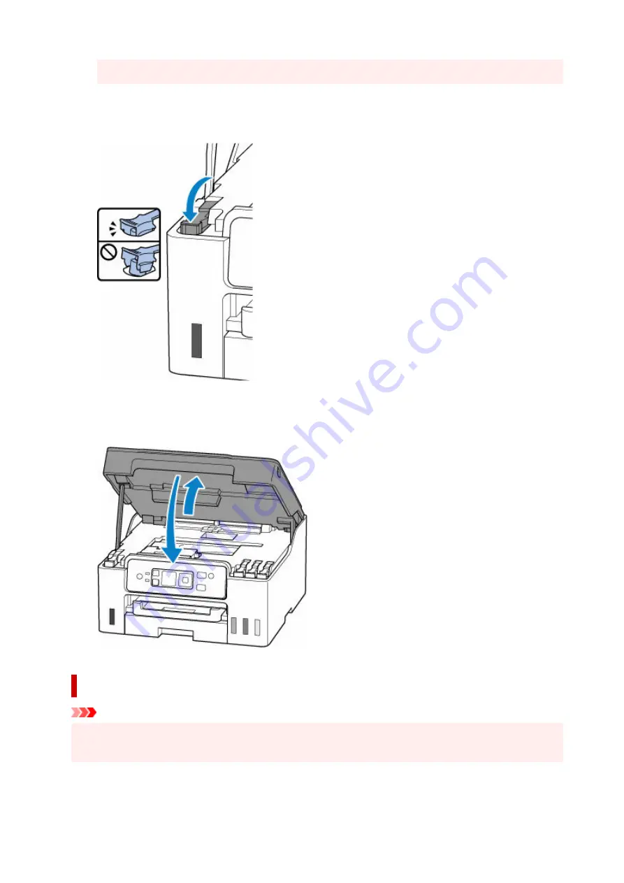 Canon MAXIFY GX3020 Online Manual Download Page 109