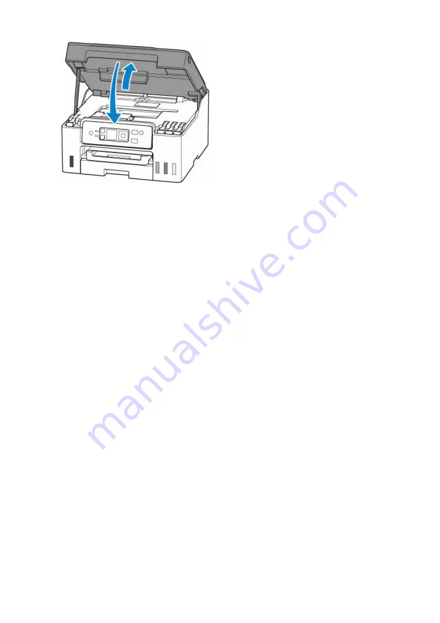 Canon MAXIFY GX3020 Online Manual Download Page 142