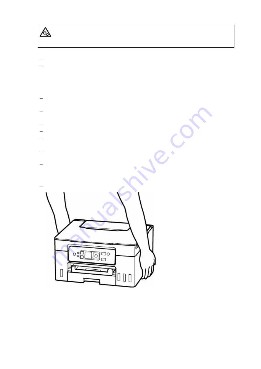 Canon MAXIFY GX3020 Online Manual Download Page 147