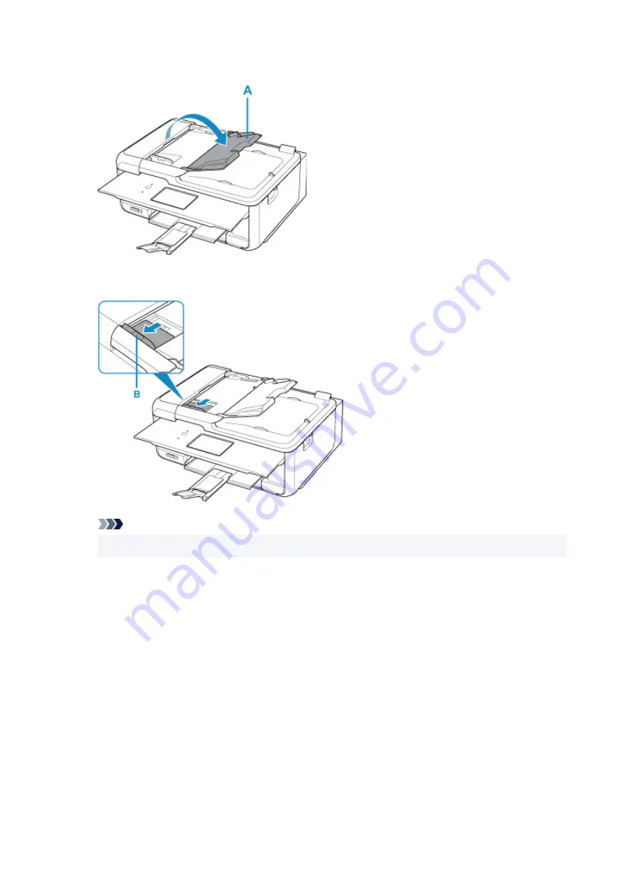 Canon MAXIFY GX3020 Скачать руководство пользователя страница 355