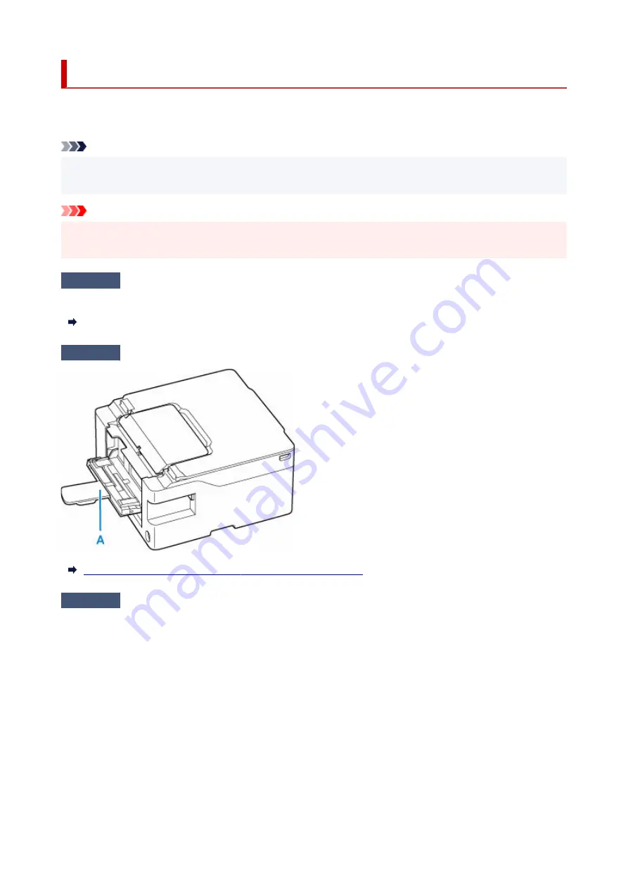 Canon MAXIFY GX3020 Online Manual Download Page 471