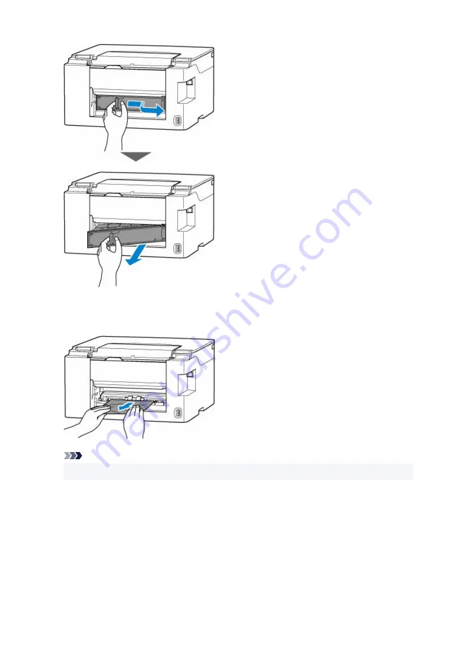 Canon MAXIFY GX3020 Online Manual Download Page 482