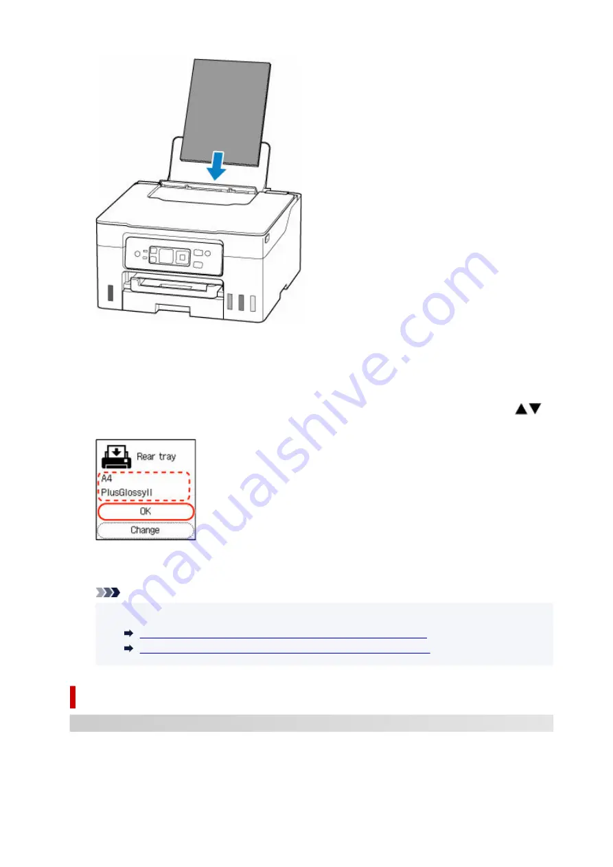 Canon MAXIFY GX3020 Online Manual Download Page 511