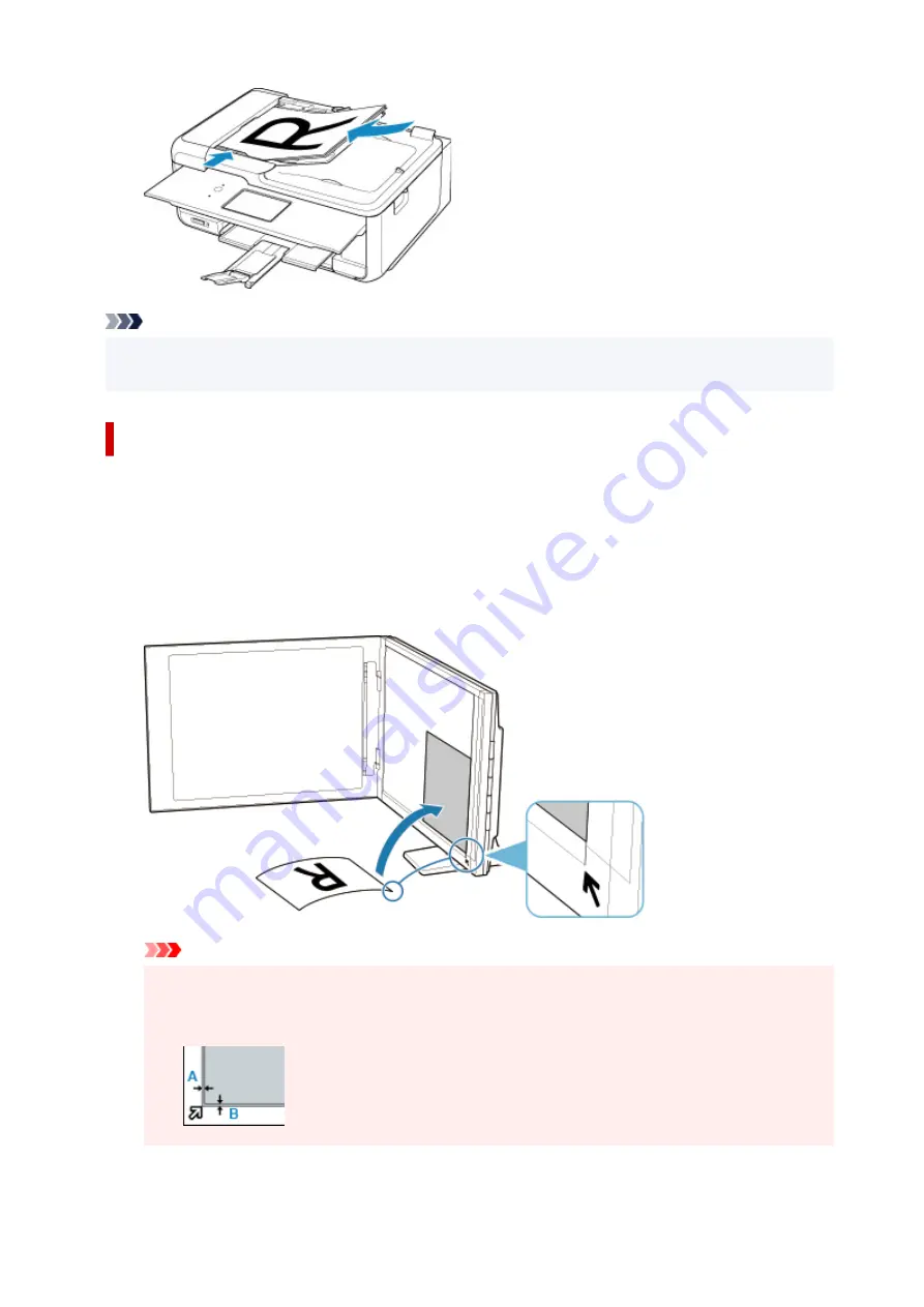 Canon MAXIFY GX6021 Скачать руководство пользователя страница 274