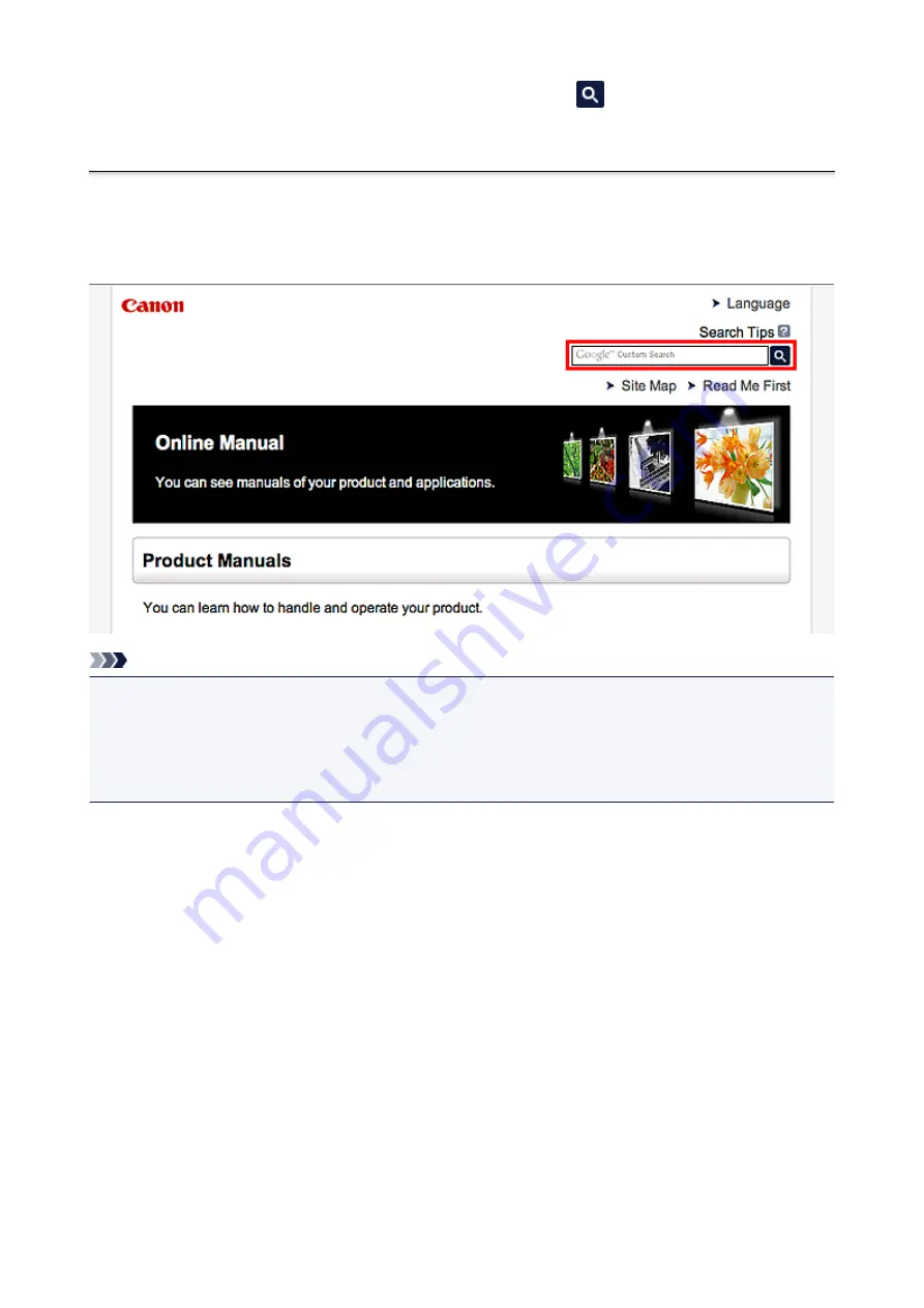 Canon MAXIFY iB4060 Online Manual Download Page 18