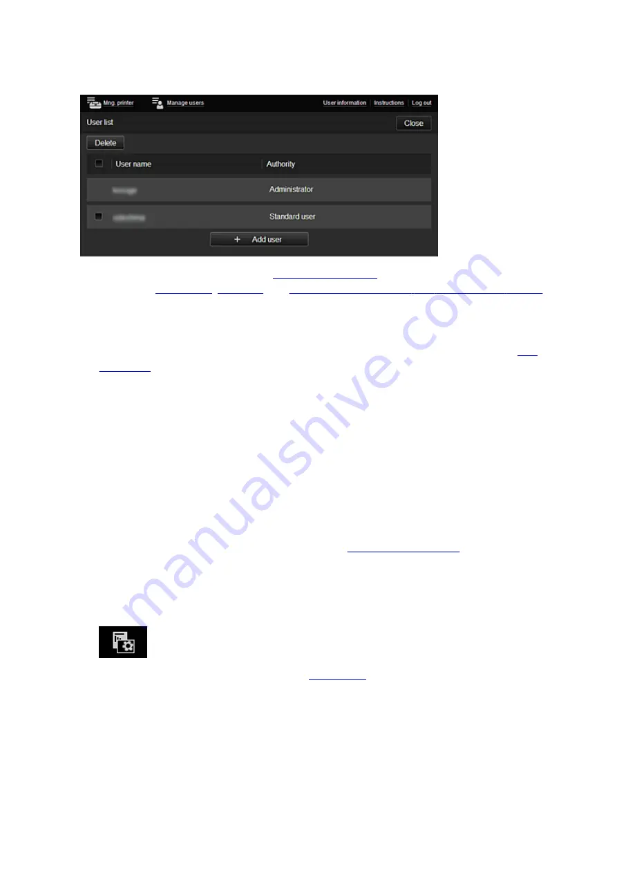 Canon MAXIFY iB4060 Online Manual Download Page 60