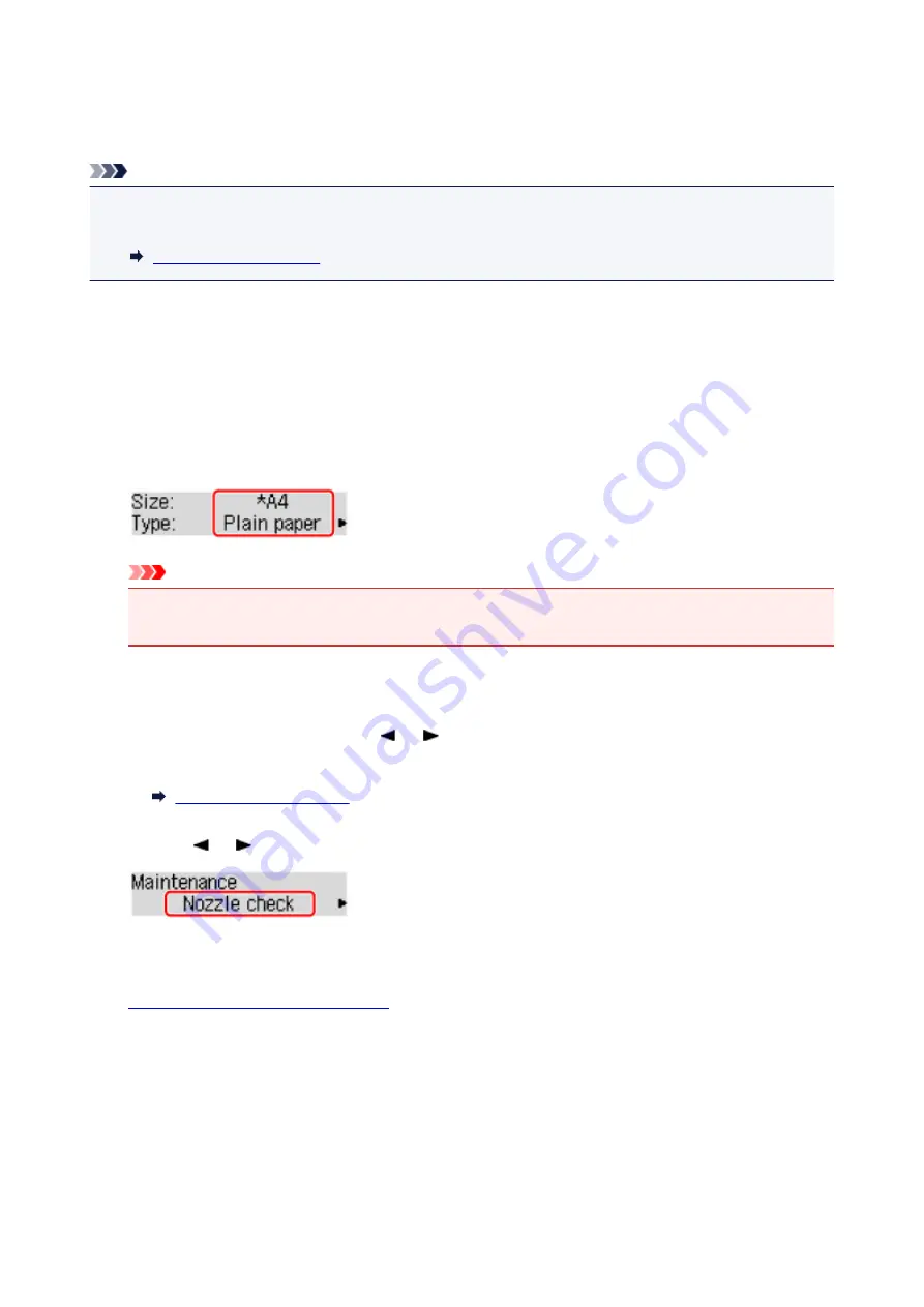 Canon MAXIFY iB4060 Online Manual Download Page 161