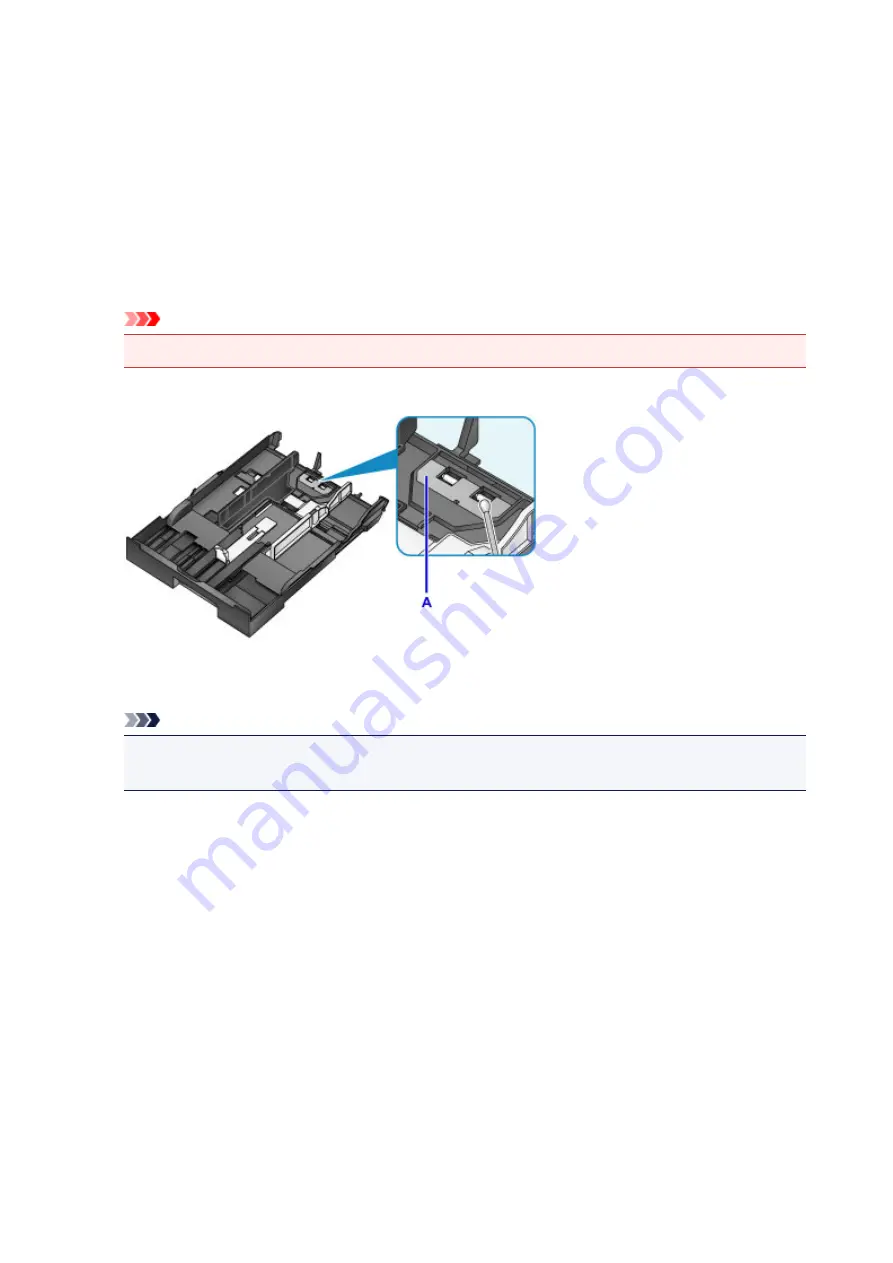 Canon MAXIFY iB4060 Online Manual Download Page 183