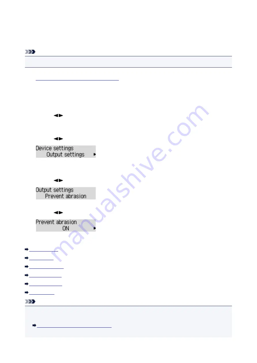 Canon MAXIFY iB4060 Online Manual Download Page 196