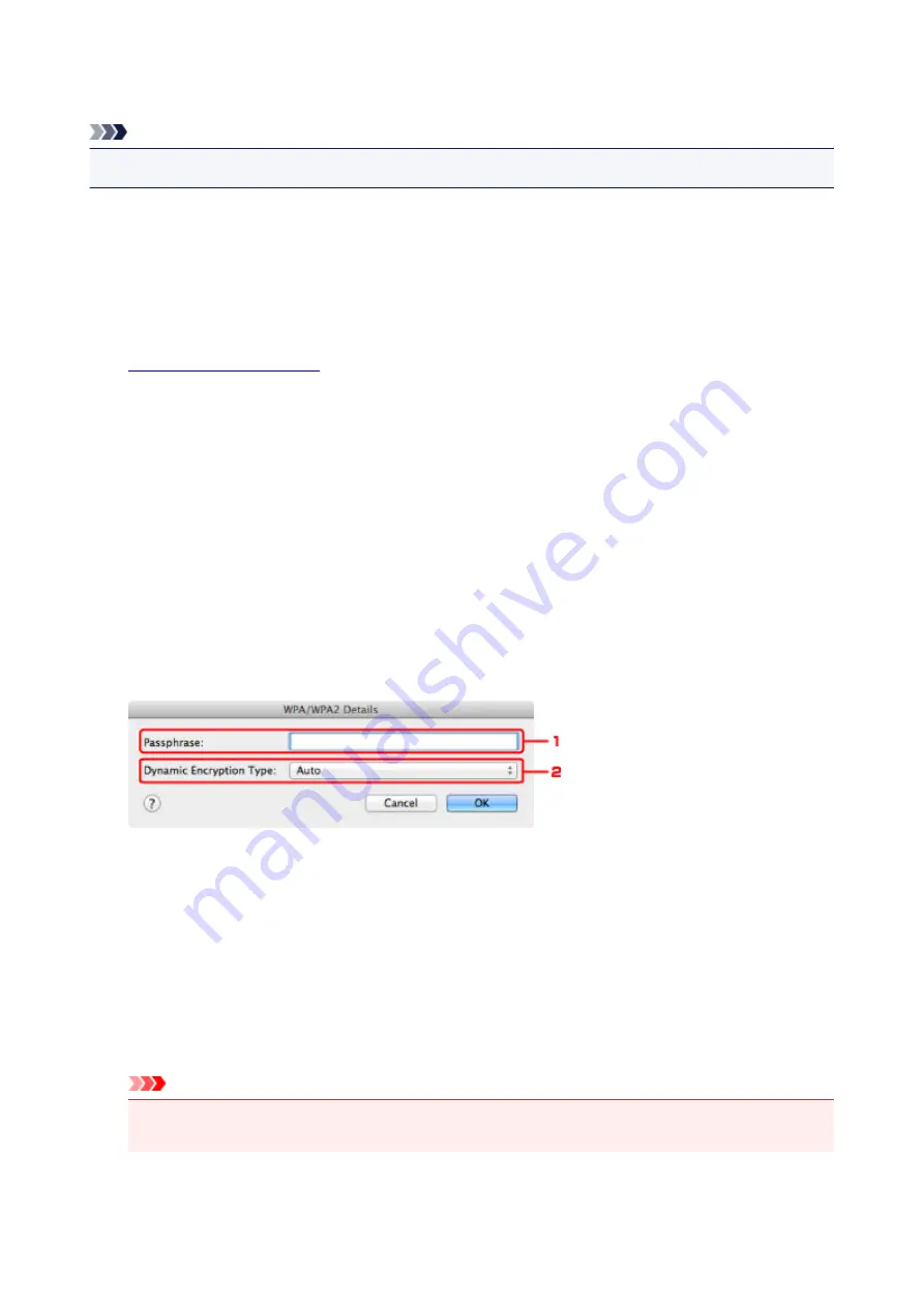 Canon MAXIFY iB4060 Online Manual Download Page 232