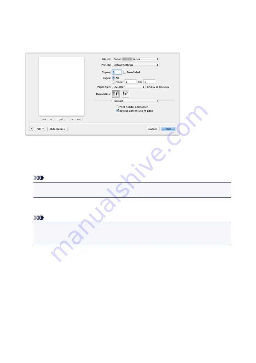 Canon MAXIFY iB4060 Online Manual Download Page 314