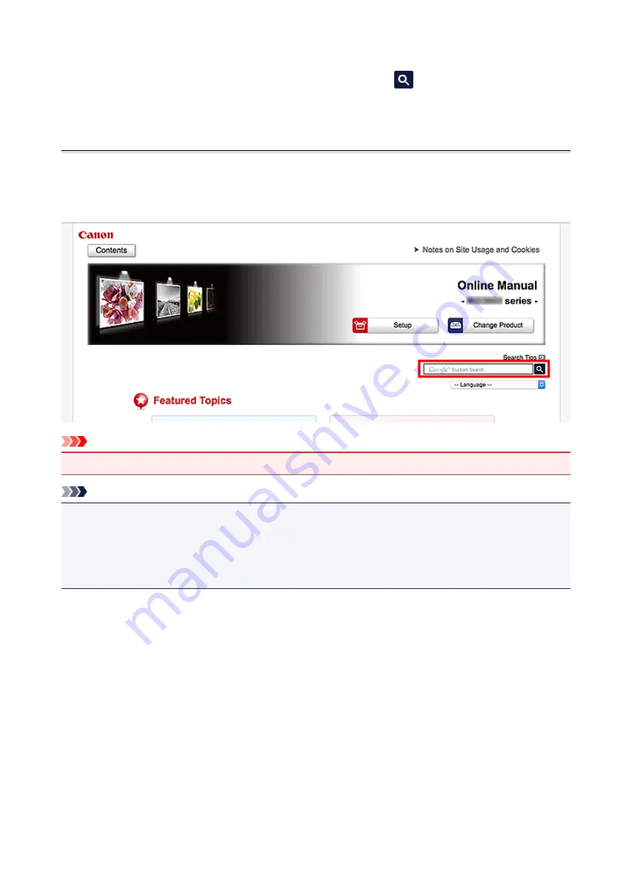 Canon MAXIFY iB4140 Online Manual Download Page 24