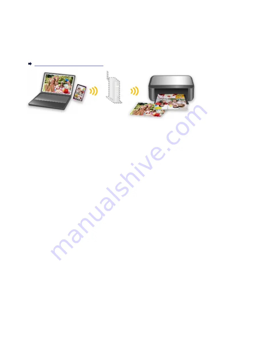 Canon MAXIFY iB4140 Online Manual Download Page 42